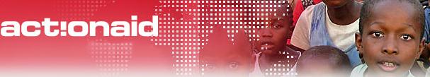 ActionAid International