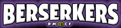 Berserkers Real Madrid