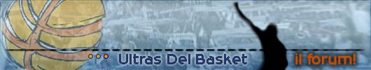 Forum Ultras Basket