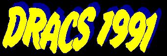 Dracs 1991 Barcellona