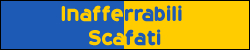 Inafferrabili Scafati
