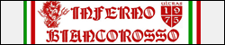 Inferno Biancorosso 1975