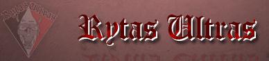 Rytas Ultras
