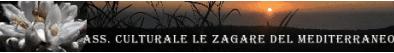 Zagare del Mediterraneo