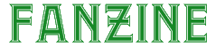 Fanzine