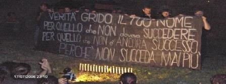Canzone per Federico Aldrovaldi