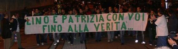 Lino e Patrizia